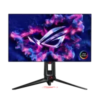Asus ROG Swift OLED PG27AQDP 27" 480Hz 2K QHD WOLED Gaming Monitor